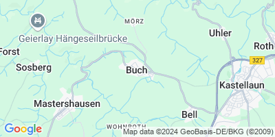 Buch