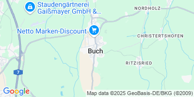 Buch