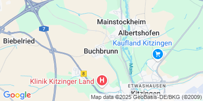 Buchbrunn