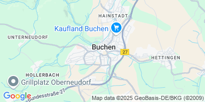 Buchen (Odenwald)