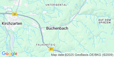 Buchenbach