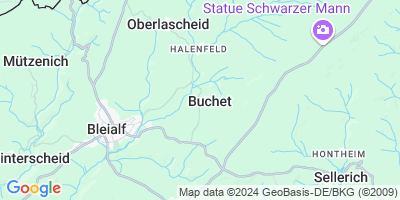 Buchet