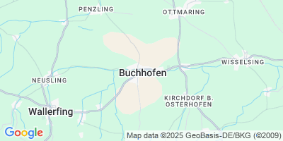 Buchhofen
