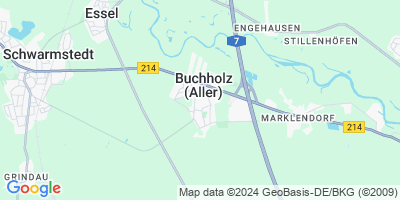 Buchholz (Aller)