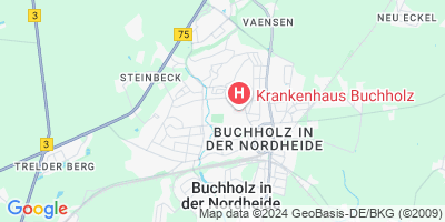 Buchholz in der Nordheide