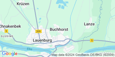 Buchhorst