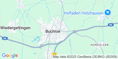 Buchloe