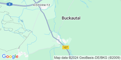Buckautal