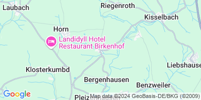 Budenbach