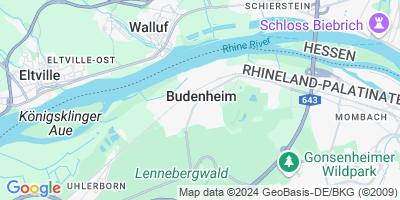 Budenheim