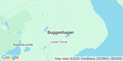 Buggenhagen