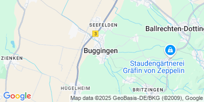 Buggingen