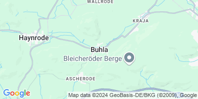Buhla