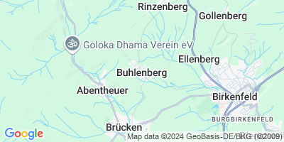 Buhlenberg