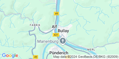 Bullay