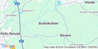 Bullenkuhlen