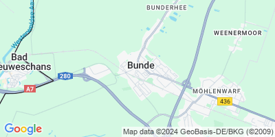 Bunde