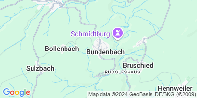 Bundenbach