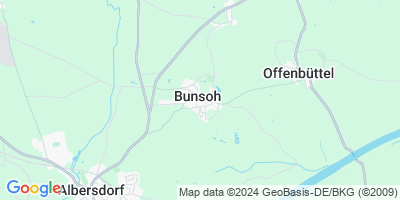 Bunsoh