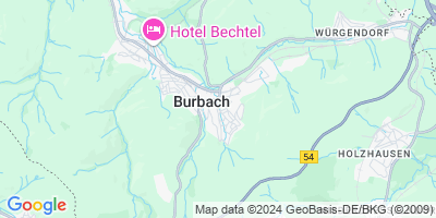 Burbach