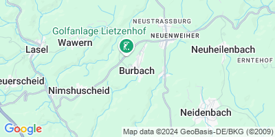Burbach