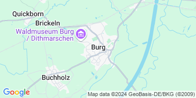 Burg (Dithmarschen)