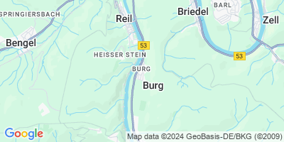 Burg (Mosel)