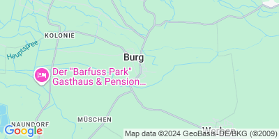 Burg (Spreewald)