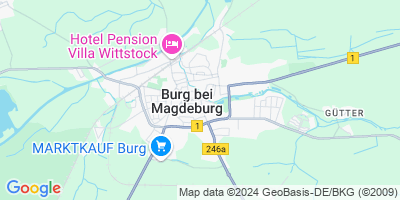Burg