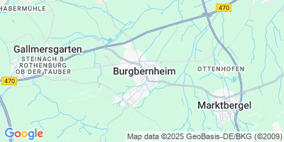Burgbernheim