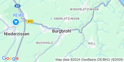 Burgbrohl