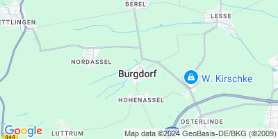Burgdorf