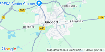 Burgdorf