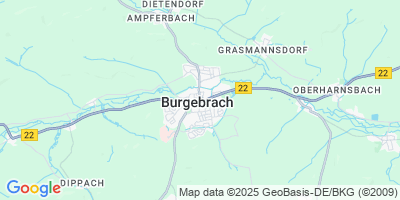 Burgebrach