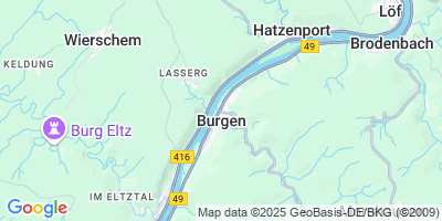 Burgen