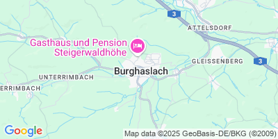Burghaslach