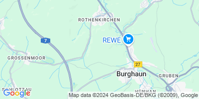 Burghaun