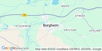 Burgheim