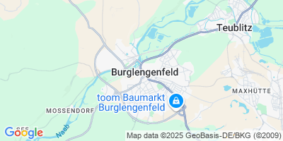 Burglengenfeld