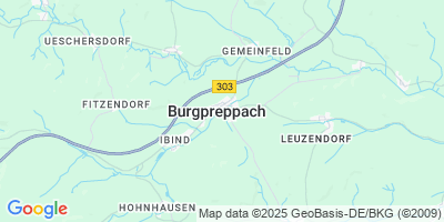 Burgpreppach