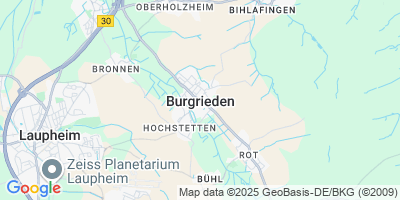 Burgrieden