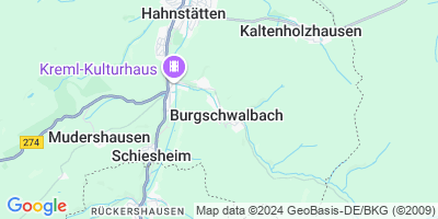 Burgschwalbach