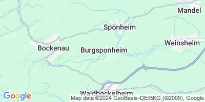 Burgsponheim