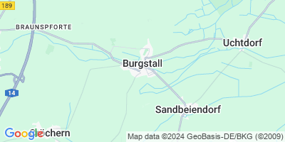 Burgstall