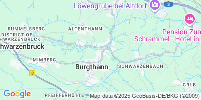 Burgthann