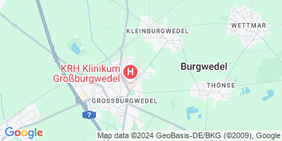 Burgwedel