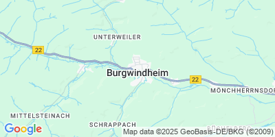 Burgwindheim