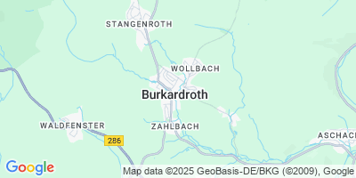 Burkardroth