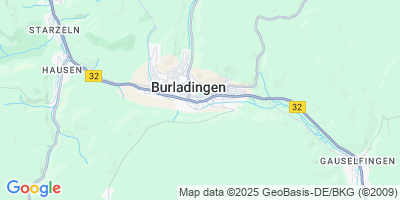 Burladingen