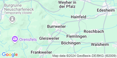 Burrweiler